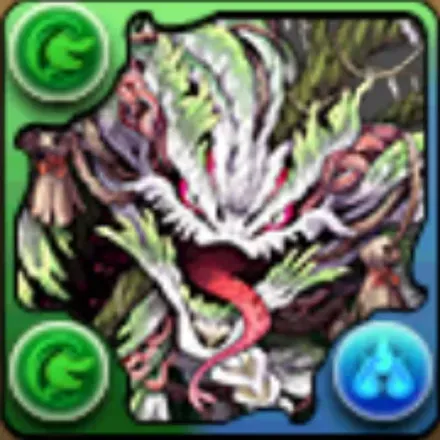 呪詛の縄蛇・ナコジャの画像