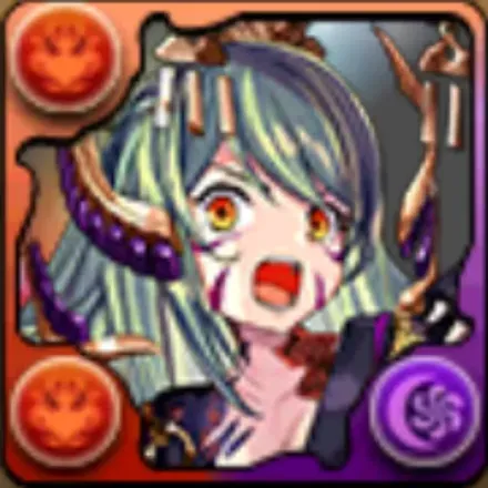 心火の陰陽師・トウカの画像