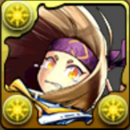 以津真天の式神使い・イオリの画像