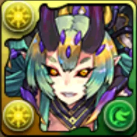 嬌艶の鬼蜘蛛・シラナキの画像