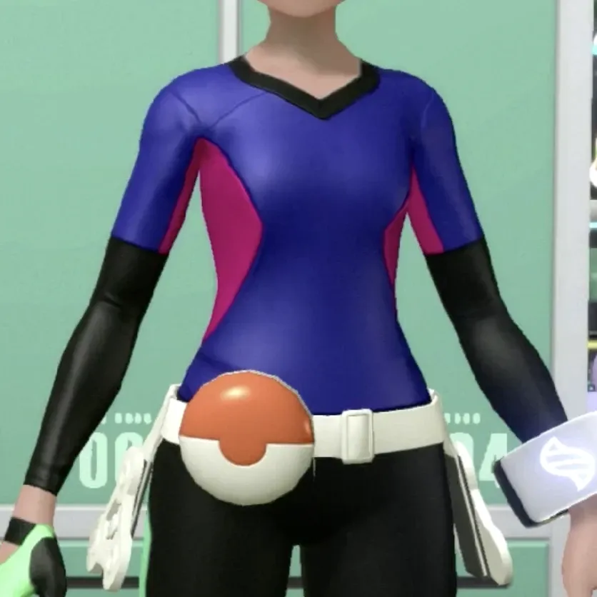 レイヤードシャツ