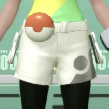 スポーツショートパンツ