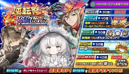 強駒パレードの画像