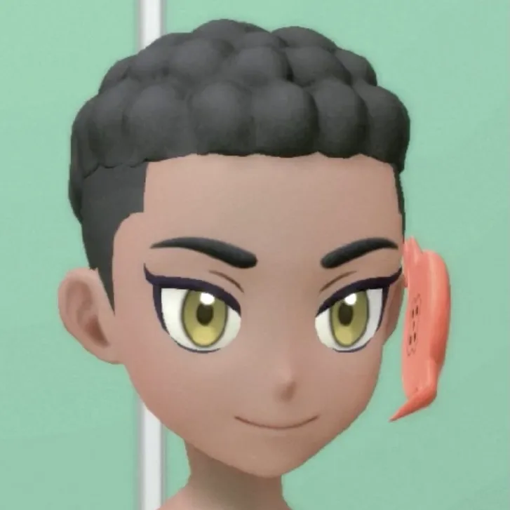 ショートドレッド