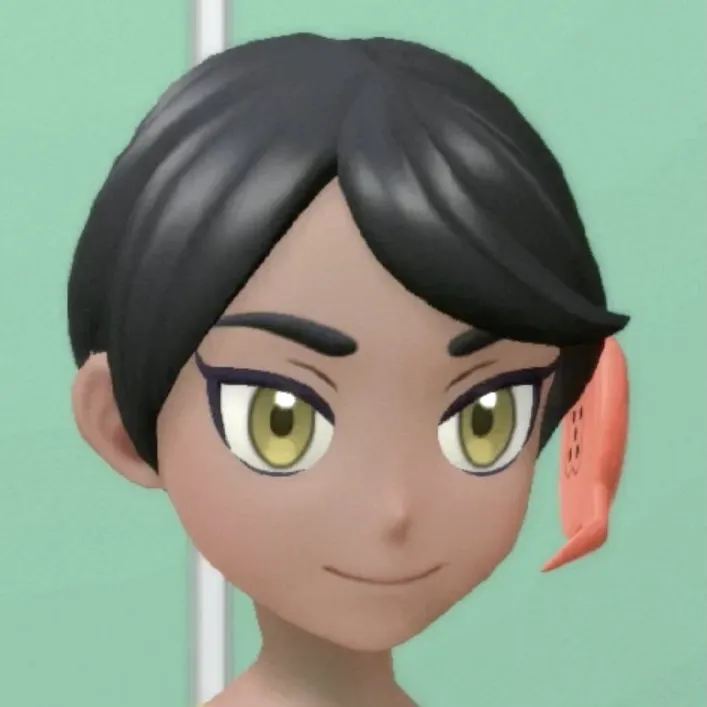 シンプルショート