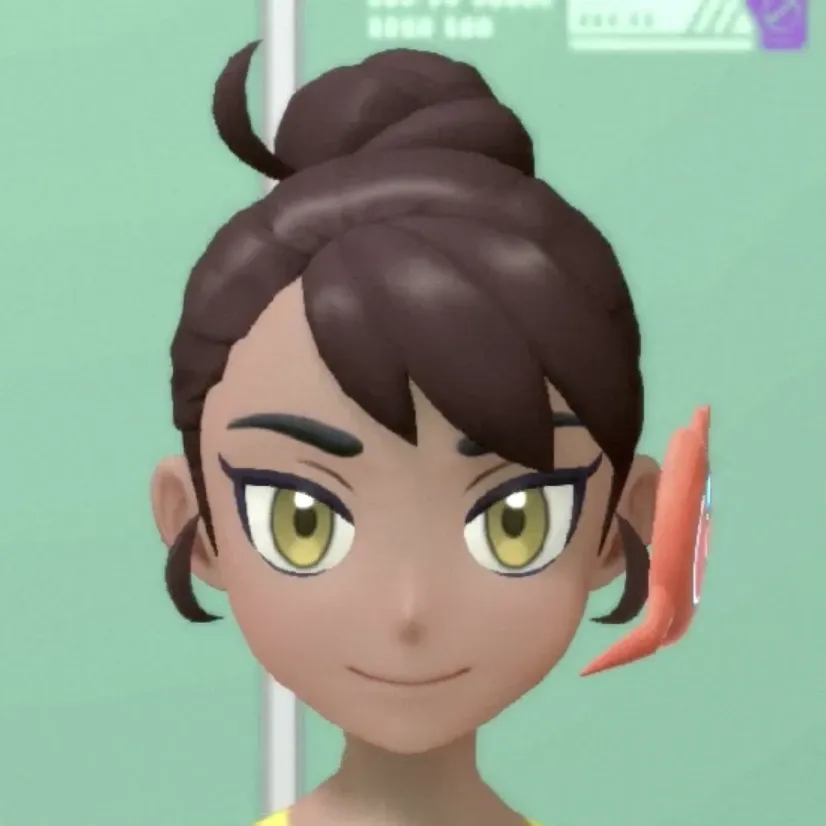 ダークブラウン