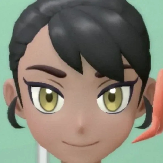 ダークブラウン