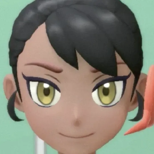 ピンクブラウン