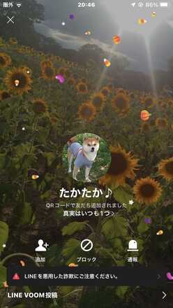 コメント画像