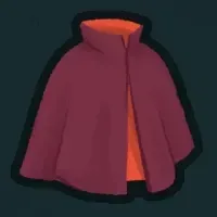 気高いケープ画像