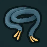 金メッキケーブル画像