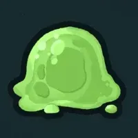 エクトプラズム画像