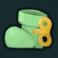 ザ・ブーツ画像