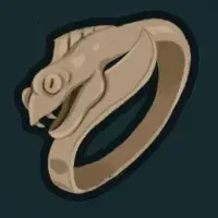 ドレイクの指輪画像