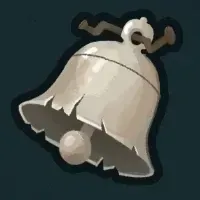 呼びよせる鐘画像