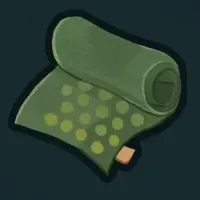 商人の敷物？画像