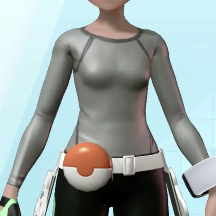 コンプレッションシャツ