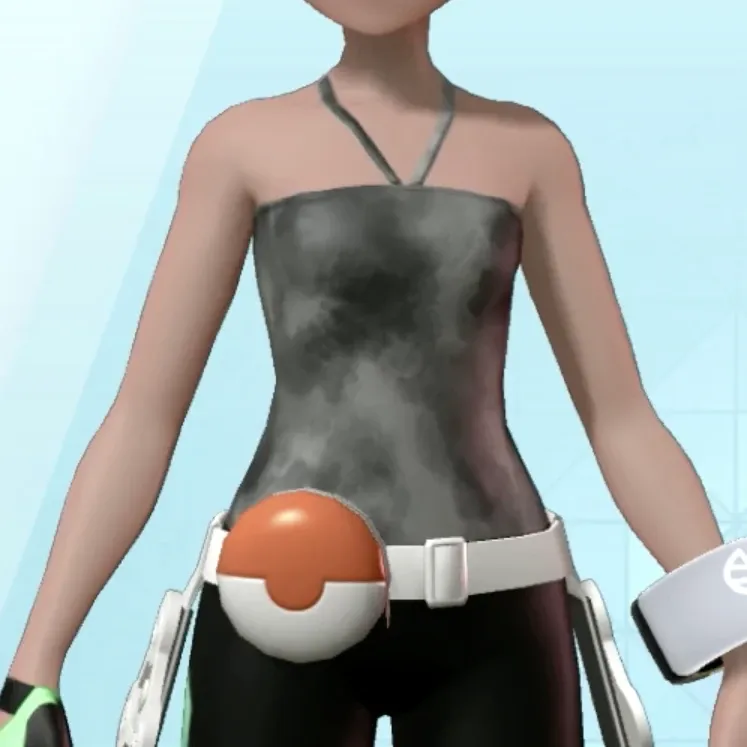 バッククロスキャミソール