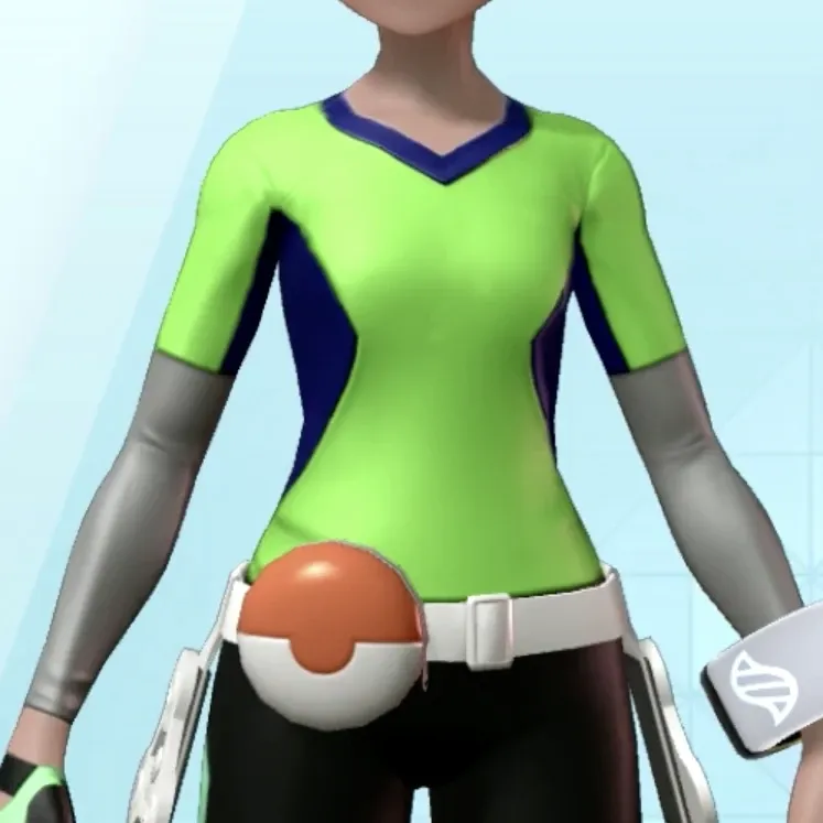 レイヤードシャツ