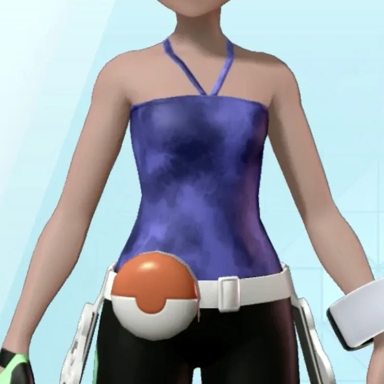 バッククロスキャミソール