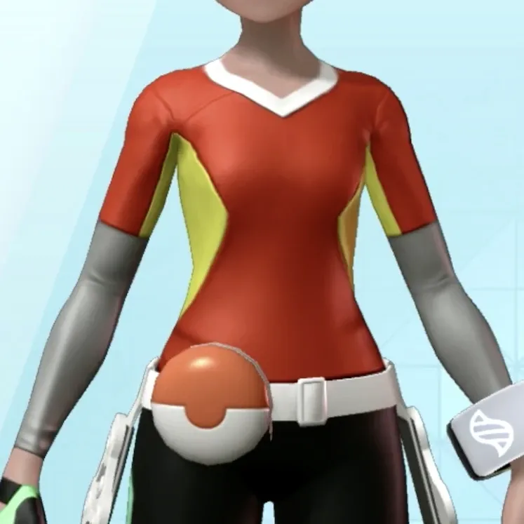 レイヤードシャツ