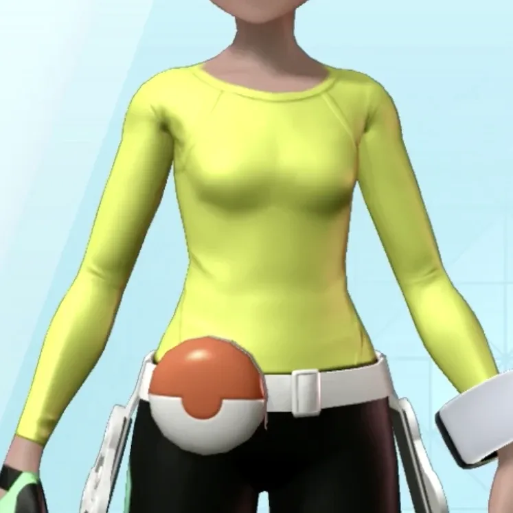 コンプレッションシャツ