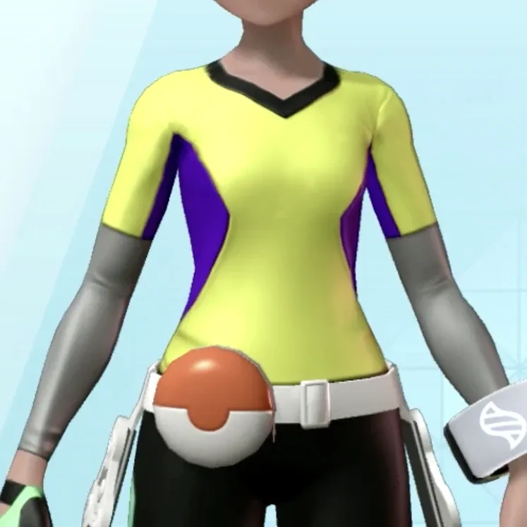 レイヤードシャツ