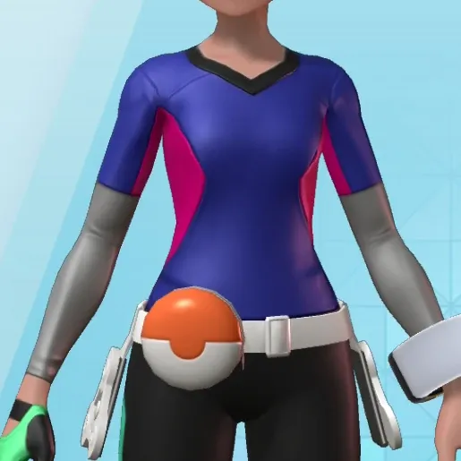 レイヤードシャツ