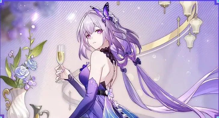 キャストリスのコスチューム