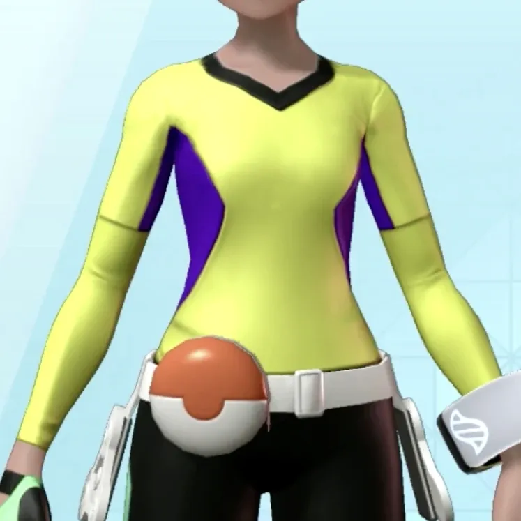 レイヤードシャツ