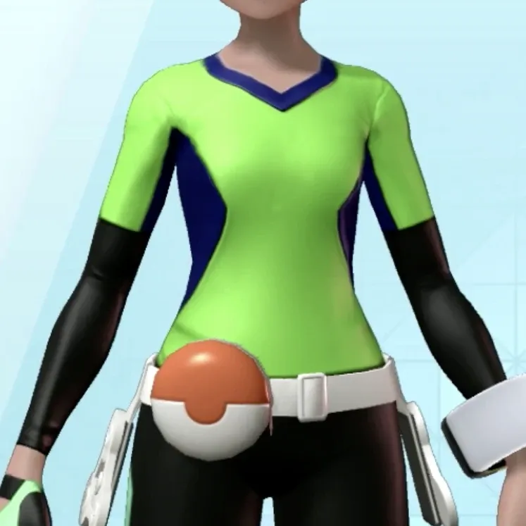 レイヤードシャツ