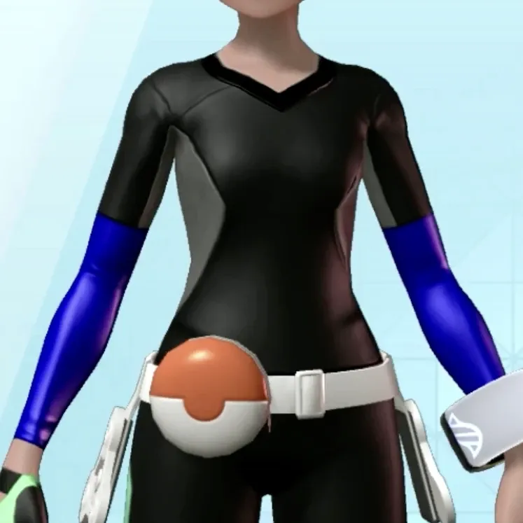 レイヤードシャツ