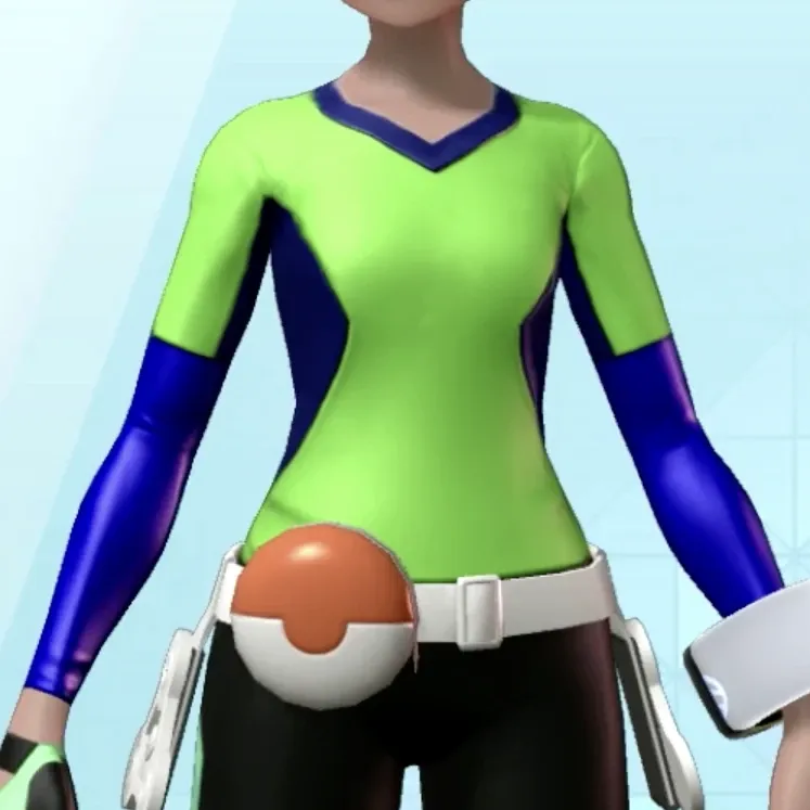 レイヤードシャツ