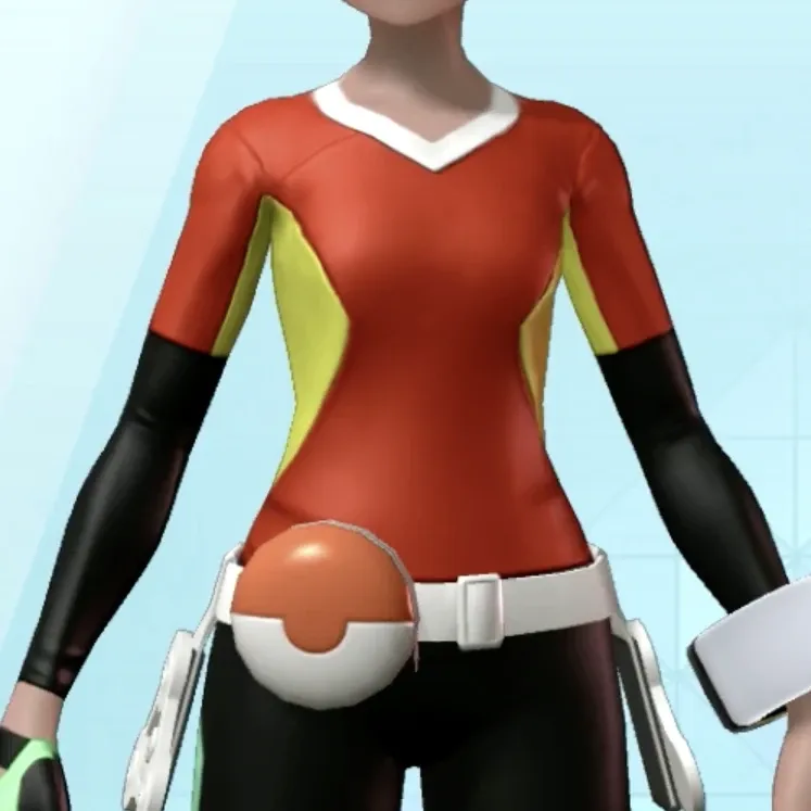 レイヤードシャツ