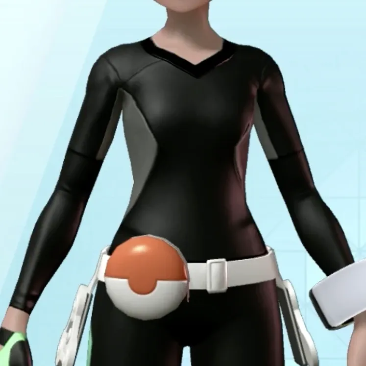 レイヤードシャツ