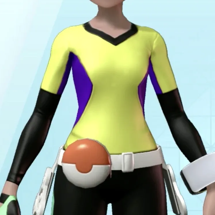 レイヤードシャツ