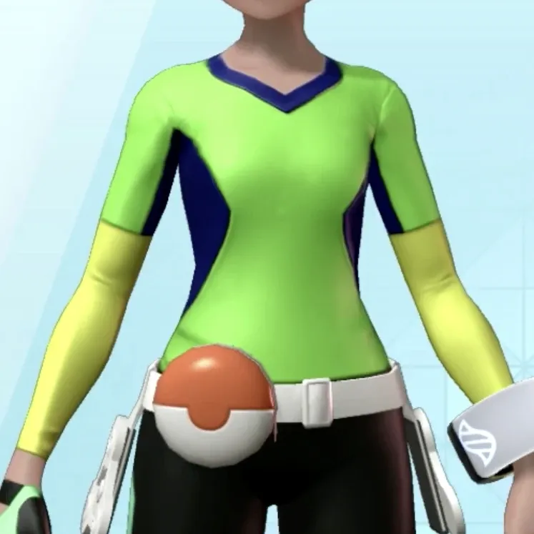 レイヤードシャツ