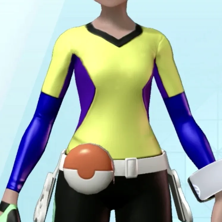 レイヤードシャツ