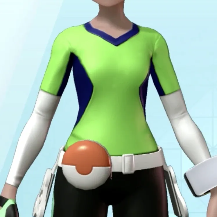 レイヤードシャツ