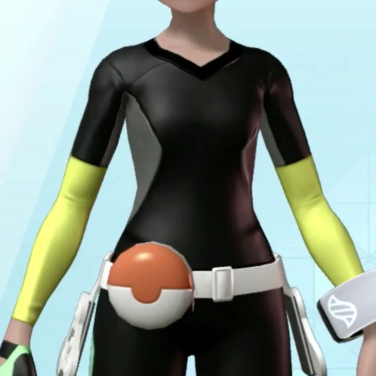 レイヤードシャツ