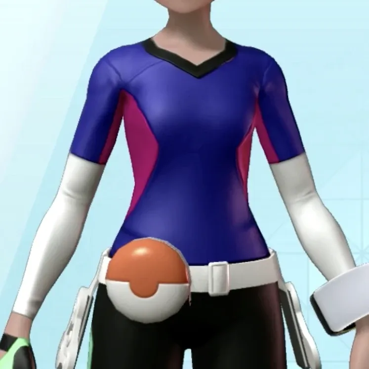 レイヤードシャツ