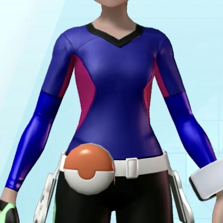 レイヤードシャツ