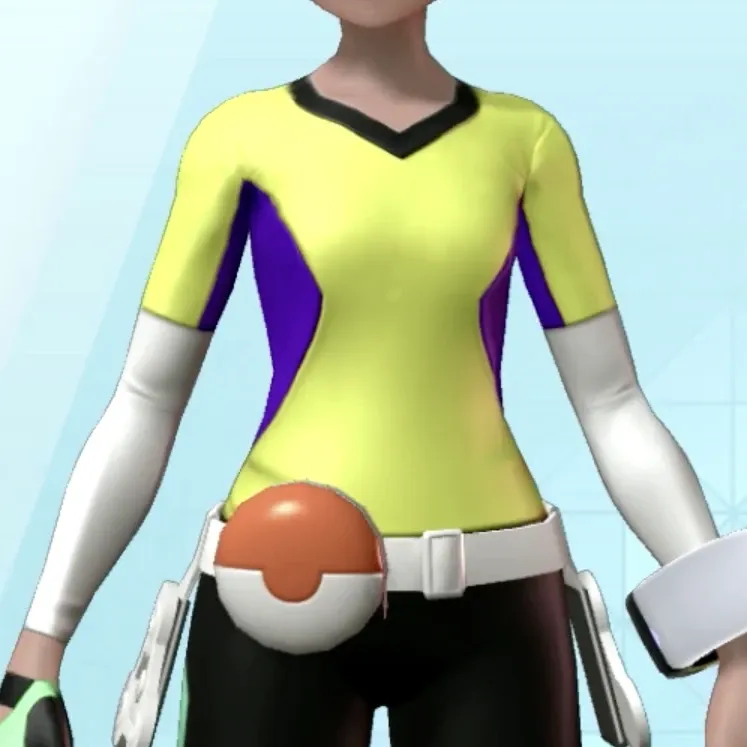 レイヤードシャツ