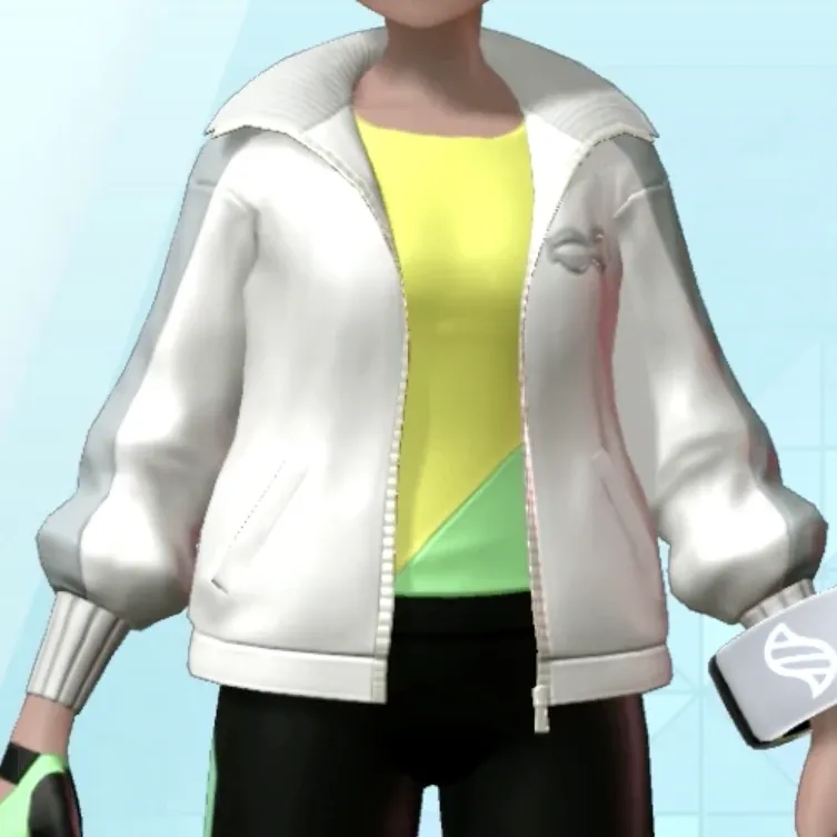 ジャージスウェット