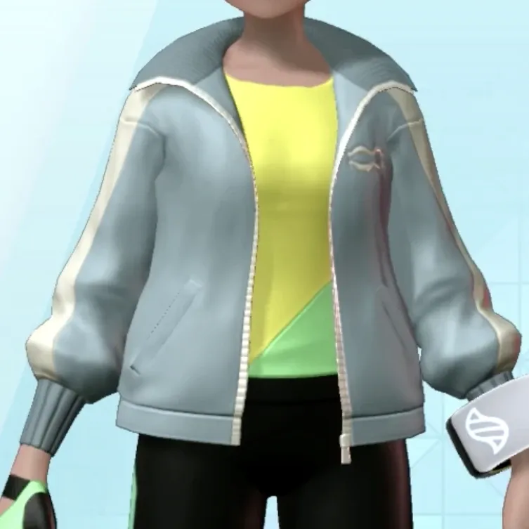 ジャージスウェット