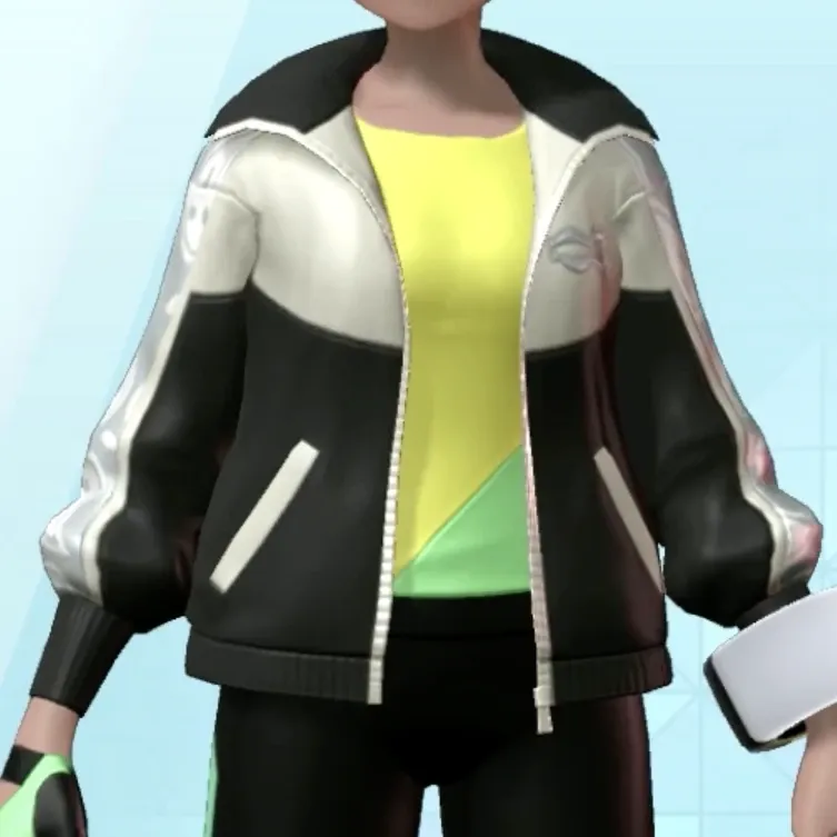 ペイズリーがらスウェット