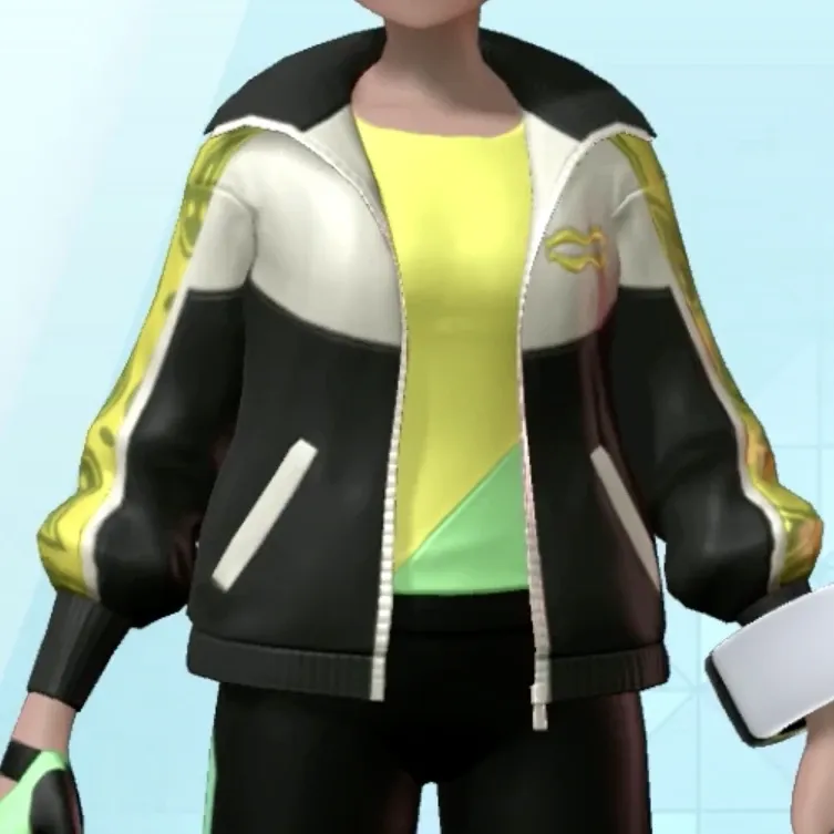 ペイズリーがらスウェット