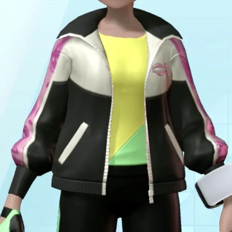 ペイズリーがらスウェット