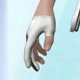 ハーフグローブ