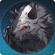 空虚の赤い玉画像